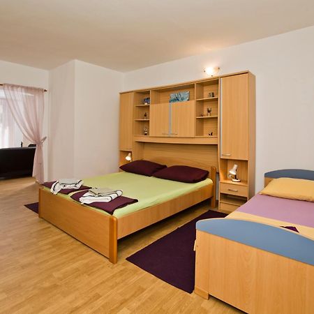 Apartment Rossi Perkov Hvar Town Extérieur photo