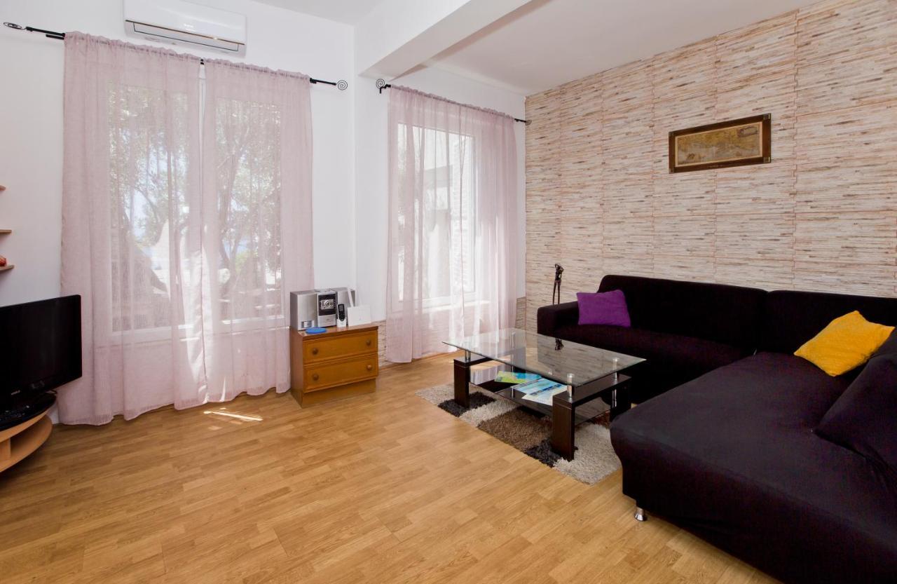 Apartment Rossi Perkov Hvar Town Extérieur photo