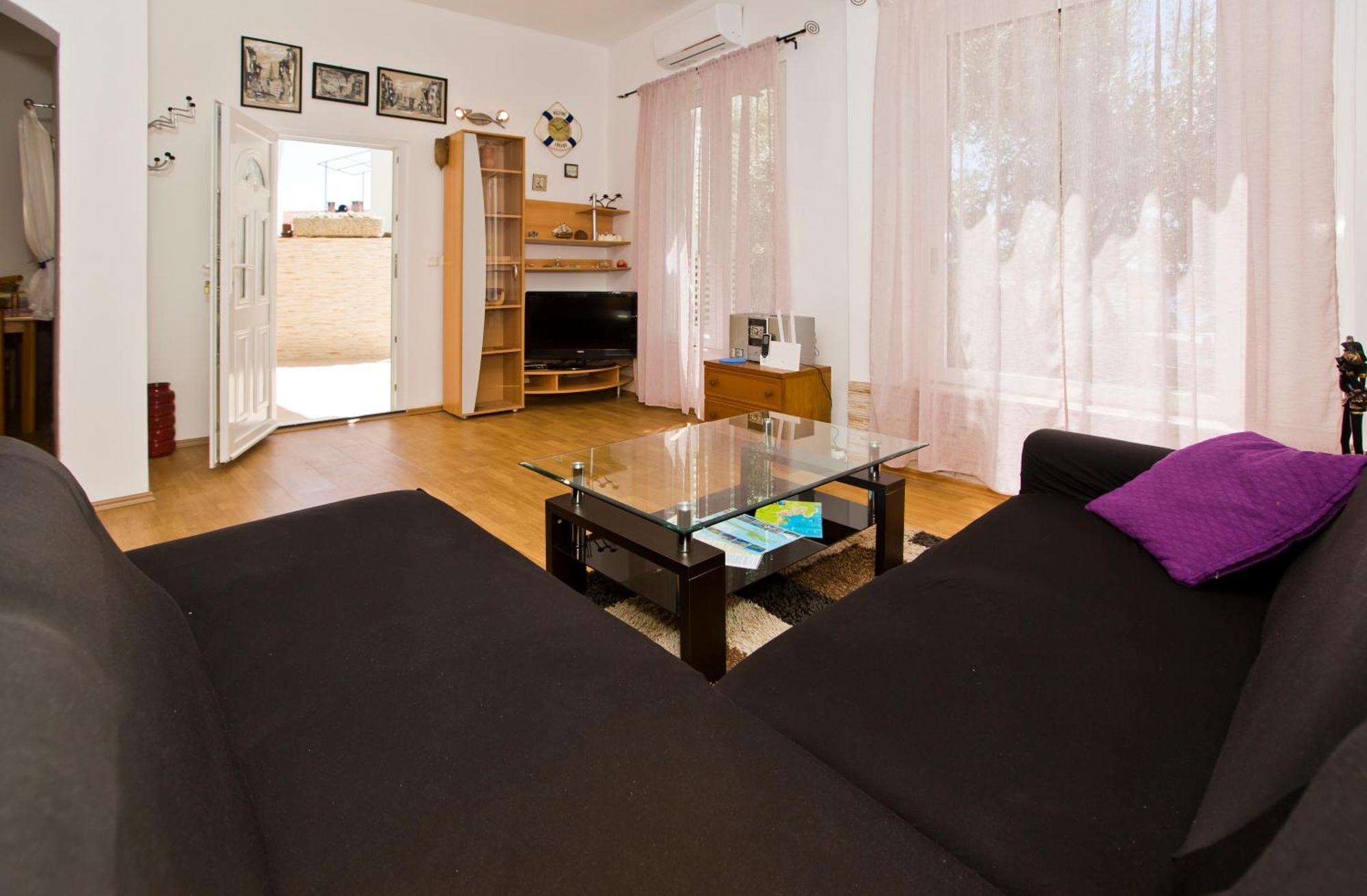 Apartment Rossi Perkov Hvar Town Extérieur photo