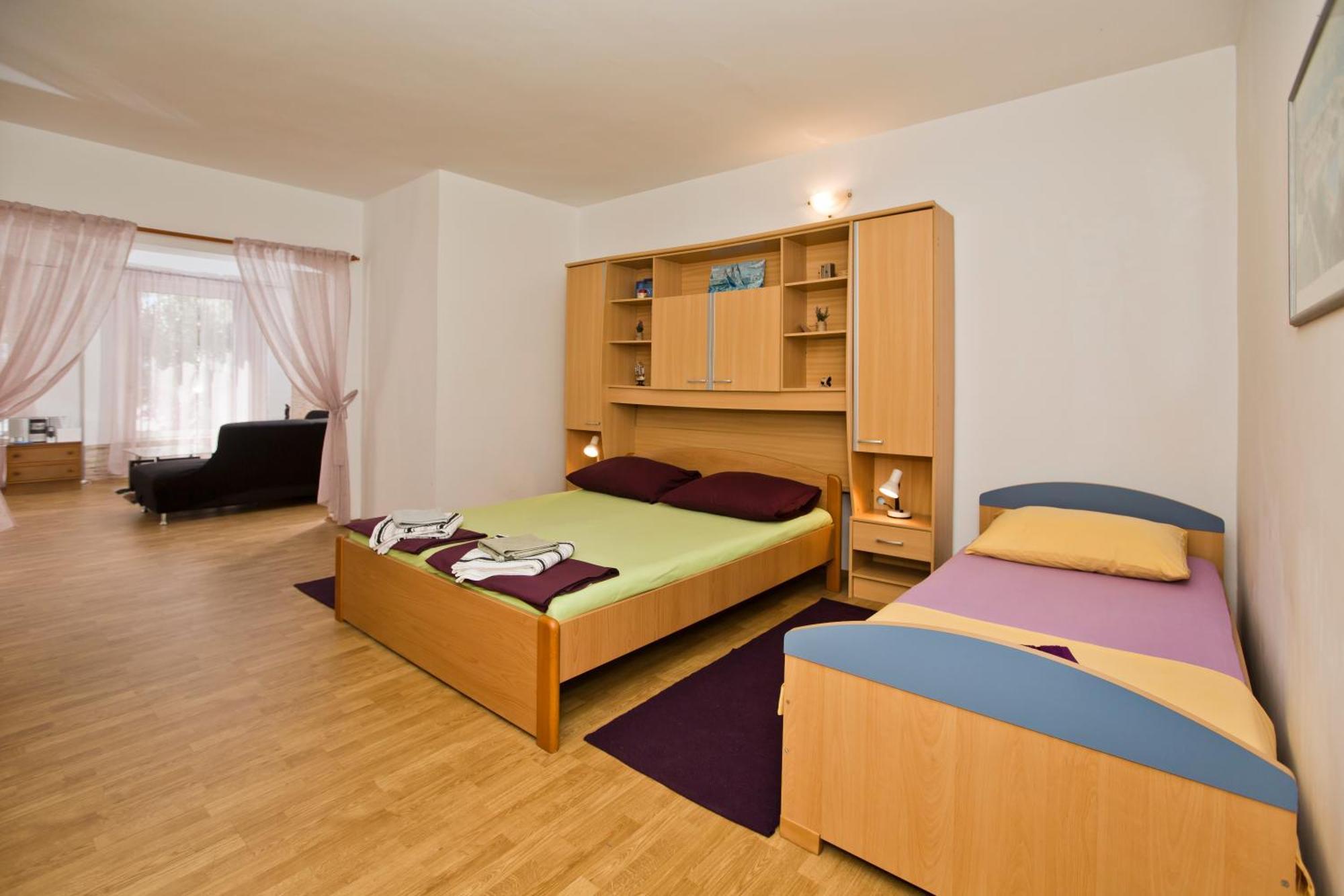 Apartment Rossi Perkov Hvar Town Extérieur photo