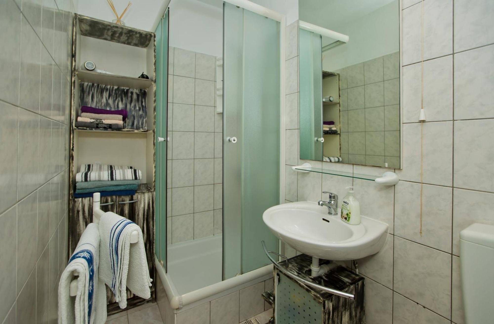 Apartment Rossi Perkov Hvar Town Extérieur photo