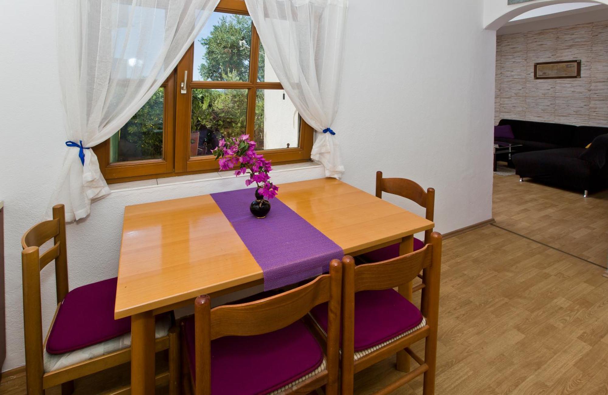 Apartment Rossi Perkov Hvar Town Extérieur photo