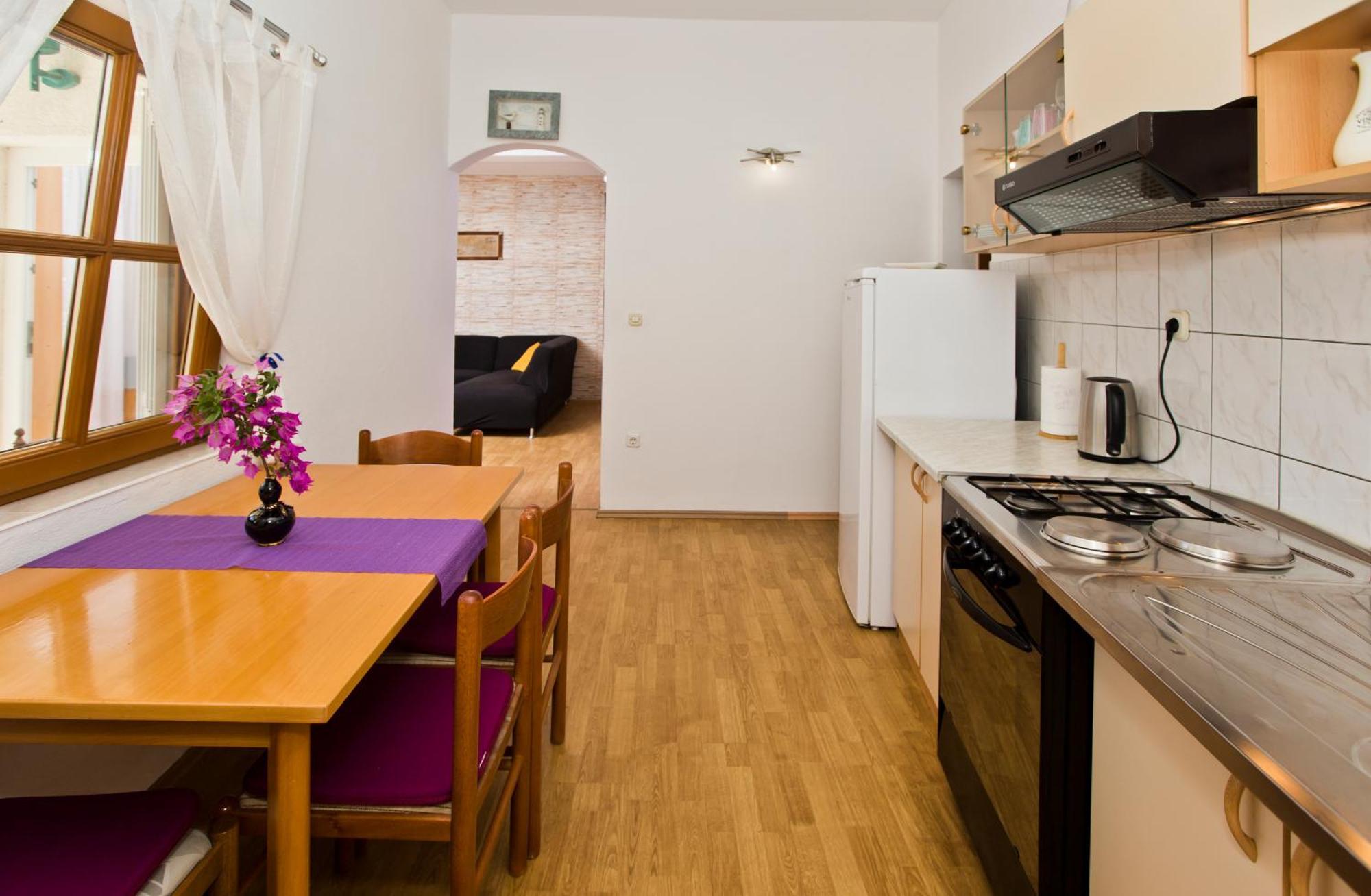 Apartment Rossi Perkov Hvar Town Extérieur photo