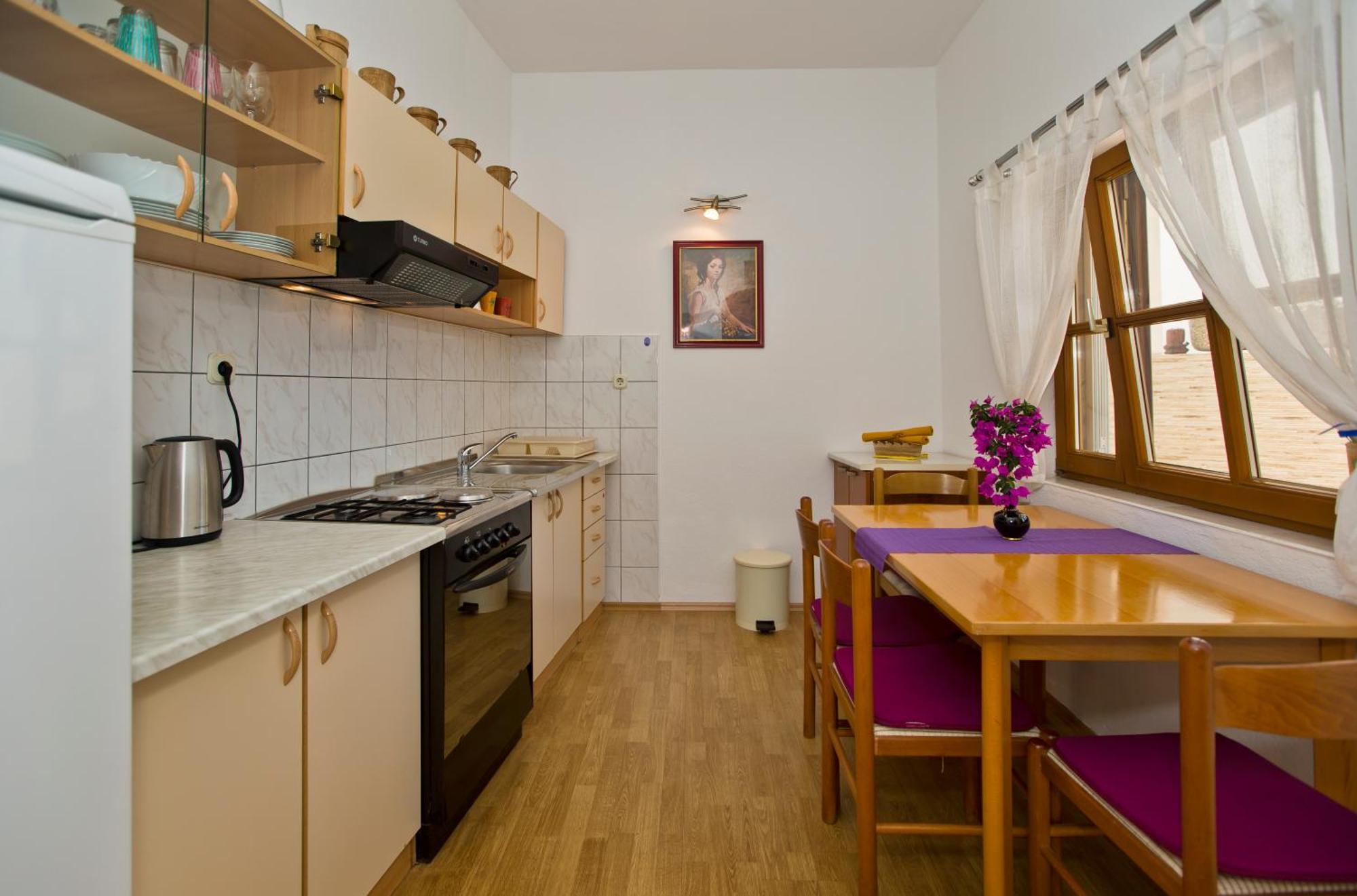 Apartment Rossi Perkov Hvar Town Extérieur photo