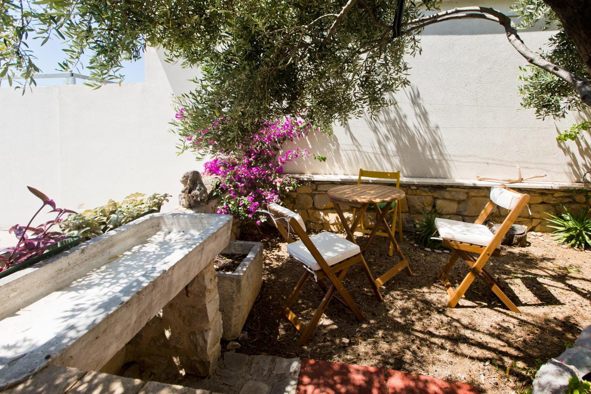 Apartment Rossi Perkov Hvar Town Extérieur photo