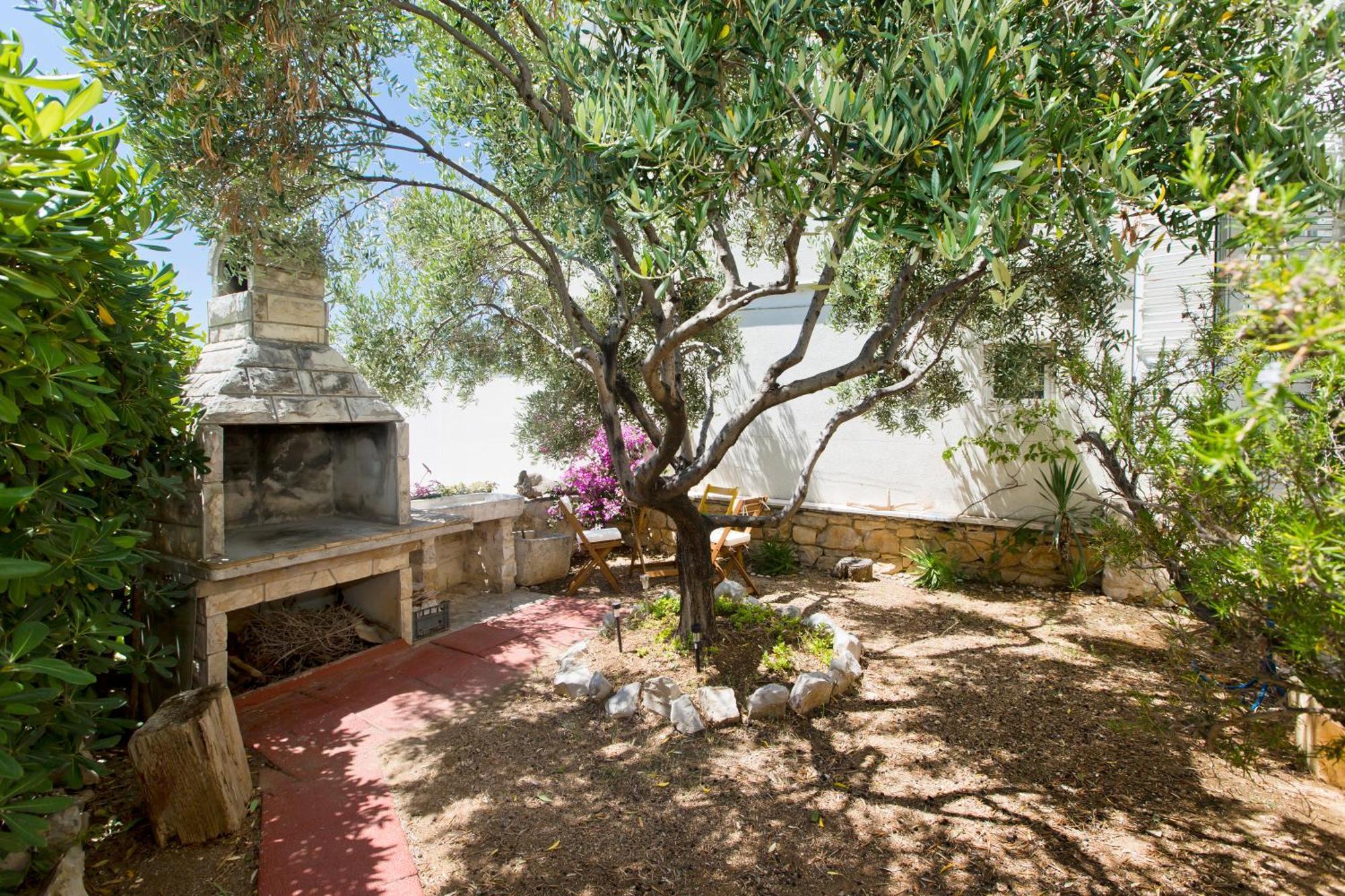 Apartment Rossi Perkov Hvar Town Extérieur photo